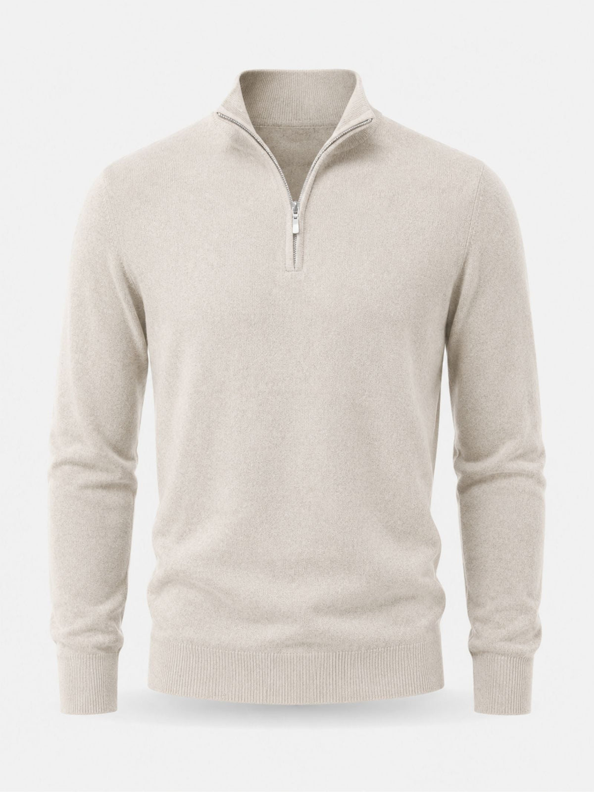 Merino Wool Winter Jumper