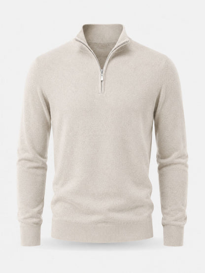 Merino Wool Winter Jumper