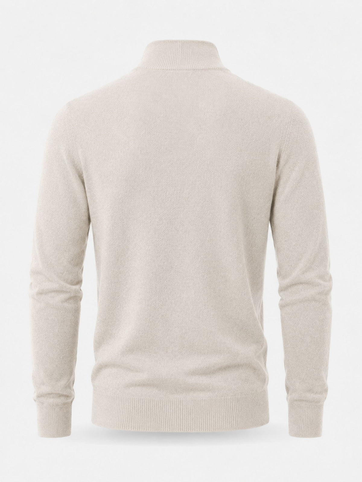 Merino Wool Winter Jumper