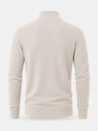 Merino Wool Winter Jumper