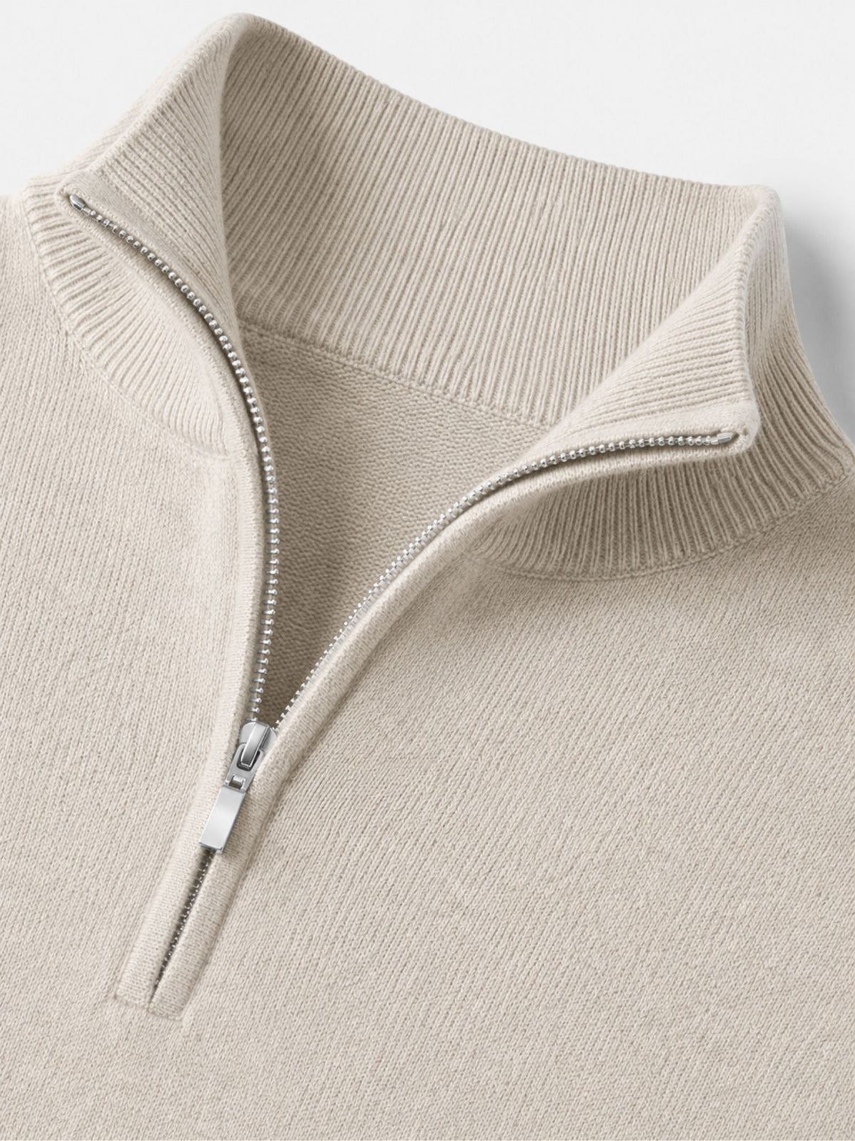 Merino Wool Winter Jumper
