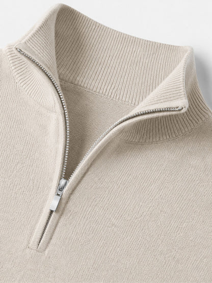 Merino Wool Winter Jumper