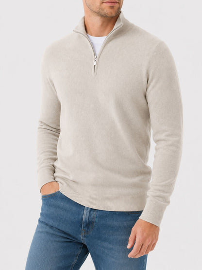 Merino Wool Winter Jumper