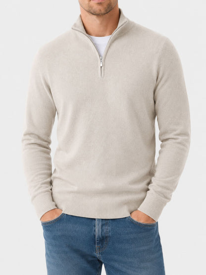 Merino Wool Winter Jumper