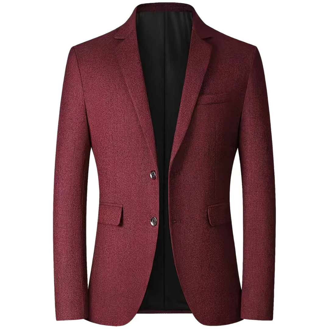 Tailored Business Blazer