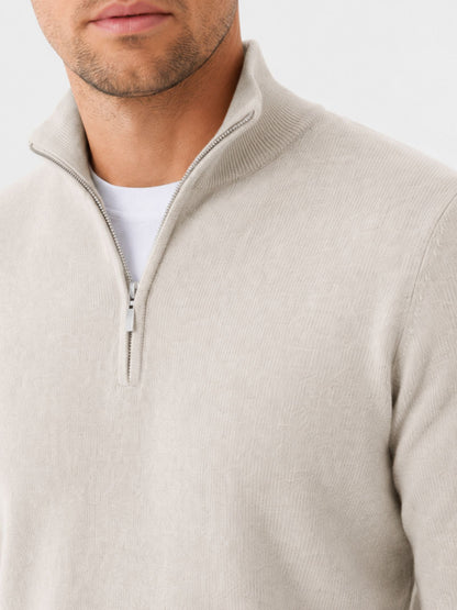 Merino Wool Winter Jumper