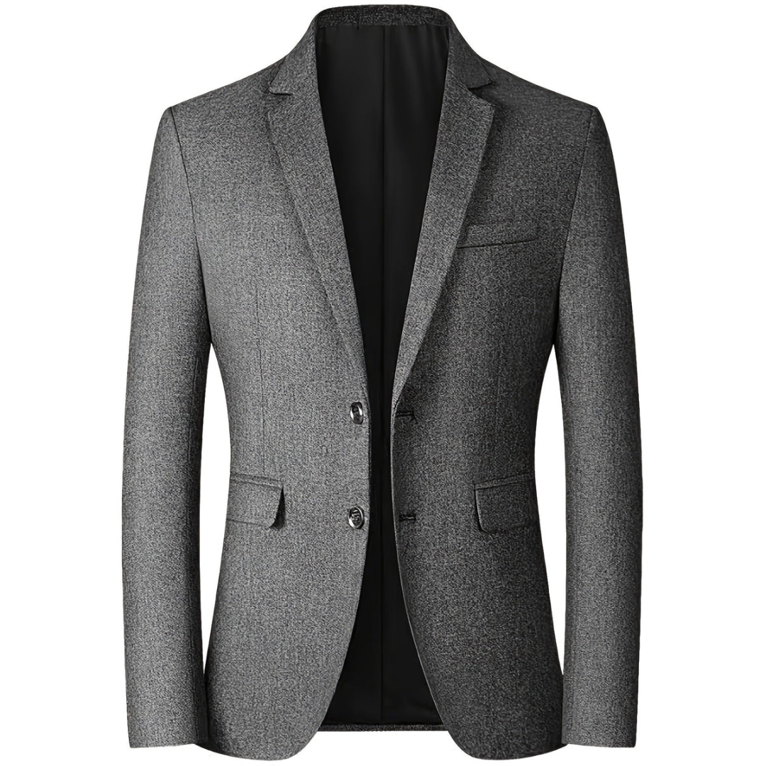 Tailored Business Blazer