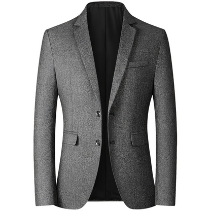 Tailored Business Blazer