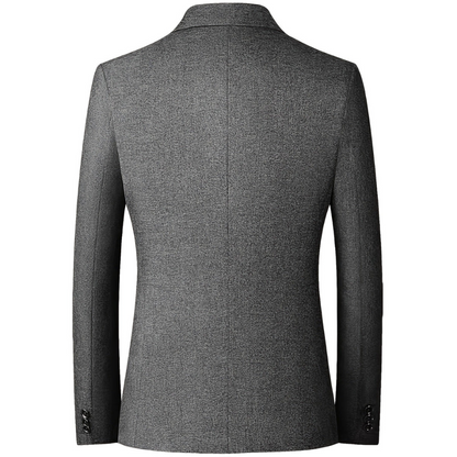 Tailored Business Blazer