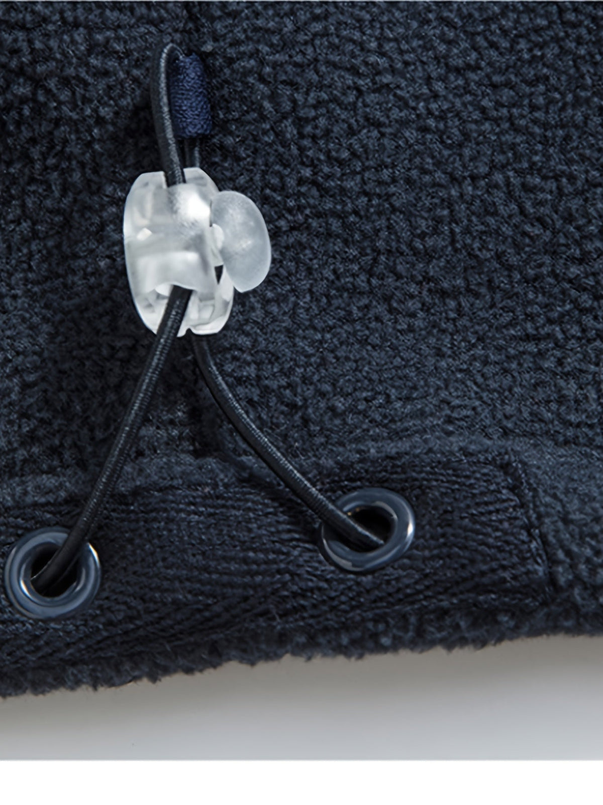 Lightweight Warm Fleece Jacket