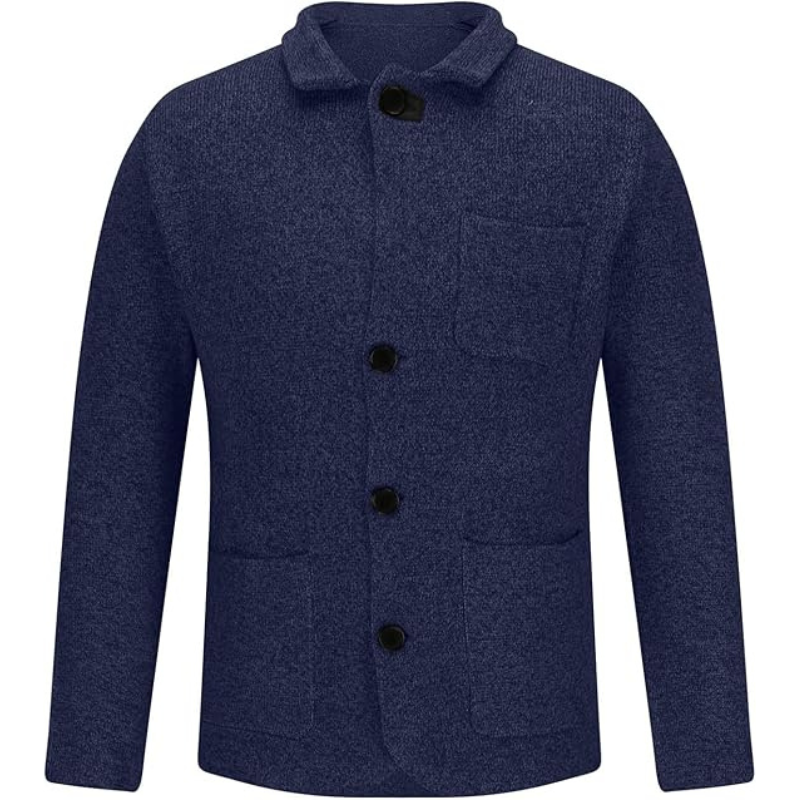 Tailored Lightweight Blazer