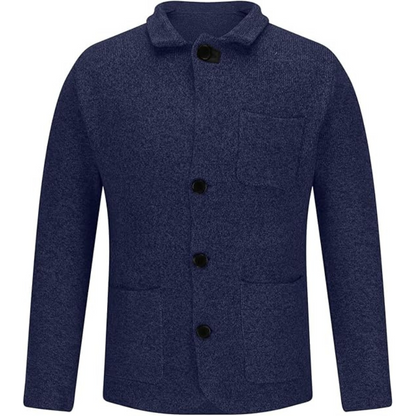 Tailored Lightweight Blazer