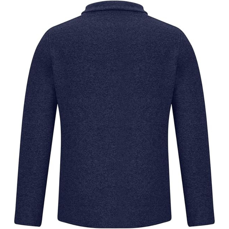 Tailored Lightweight Blazer