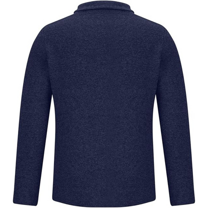 Tailored Lightweight Blazer