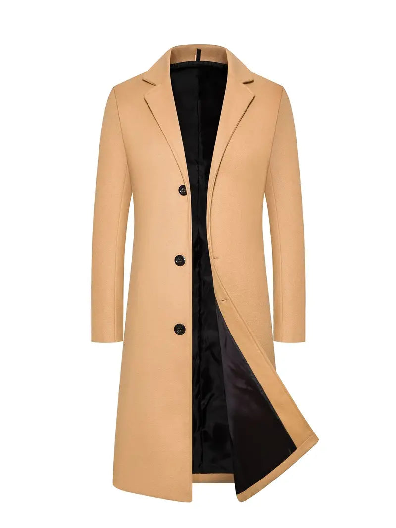 Thermal Winter Coat