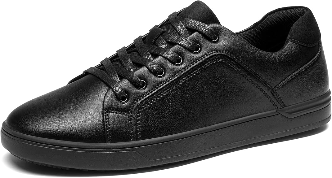 Men's Casual Dress Sneakers