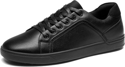 Men's Casual Dress Sneakers