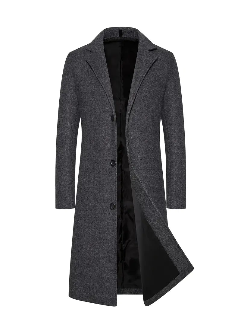 Thermal Winter Coat