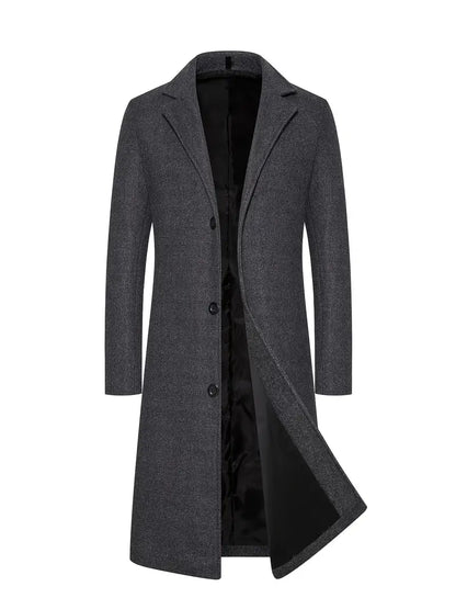 Thermal Winter Coat