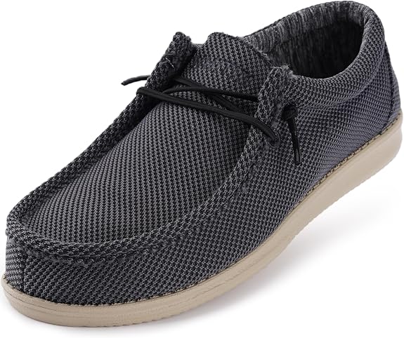 Men's Casual Slip-On Loafers