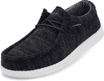 Men's Casual Slip-On Loafers