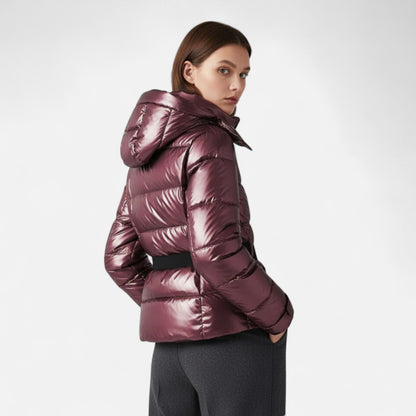 Insulated Ski Jacket