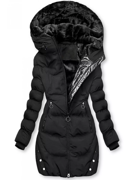 Thermal Winter Parka