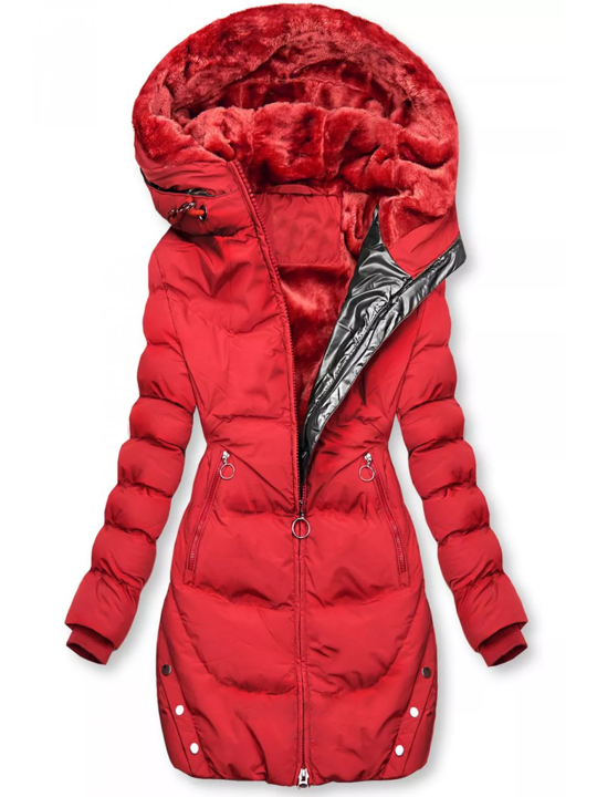 Thermal Winter Parka