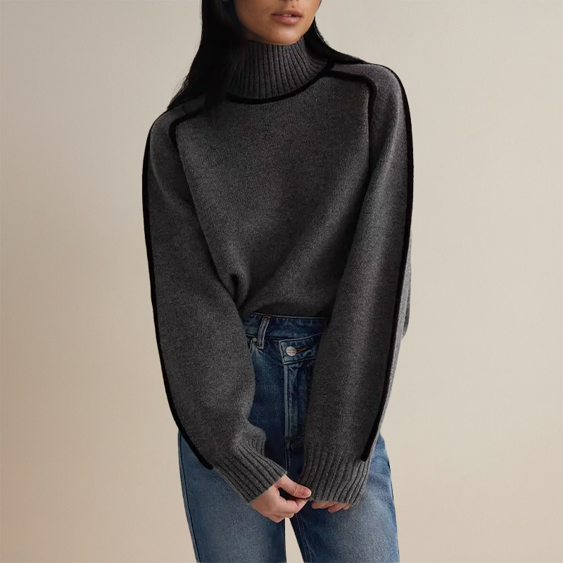 Cashmere Blend Jumper