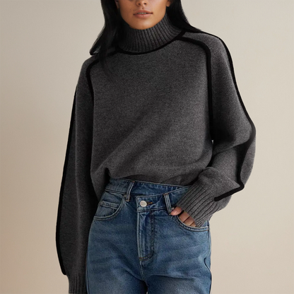 Cashmere Blend Jumper