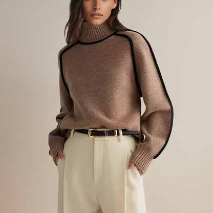 Cashmere Blend Jumper