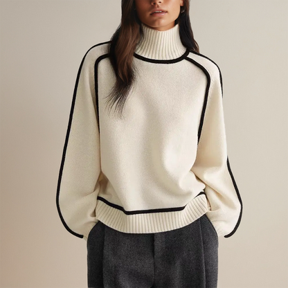 Cashmere Blend Jumper