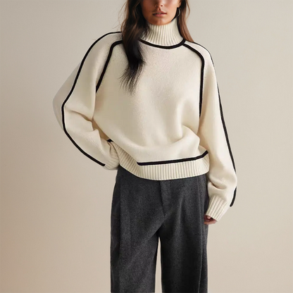 Cashmere Blend Jumper