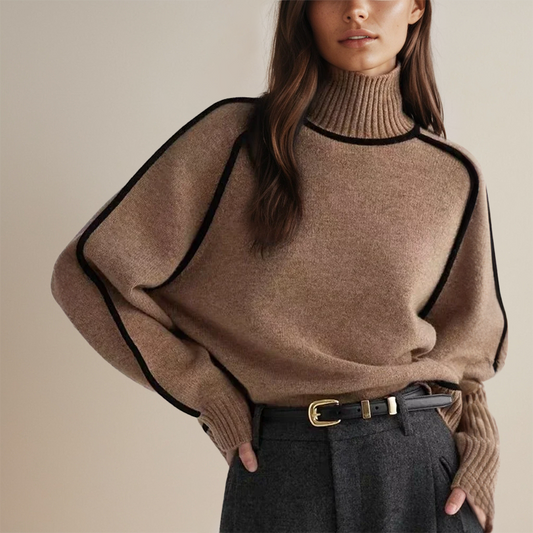 Cashmere Blend Jumper
