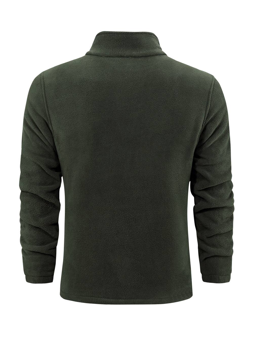 Thermal Winter Fleece Jacket