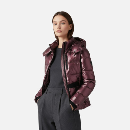 Insulated Ski Jacket