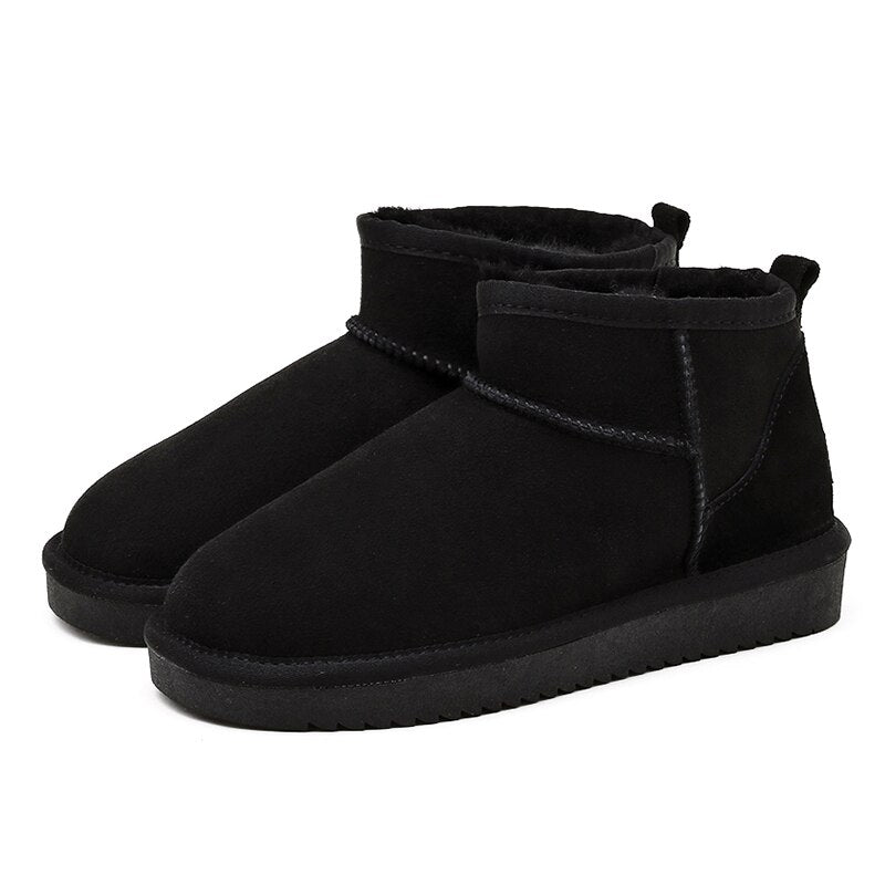 Thermal Winter Boots