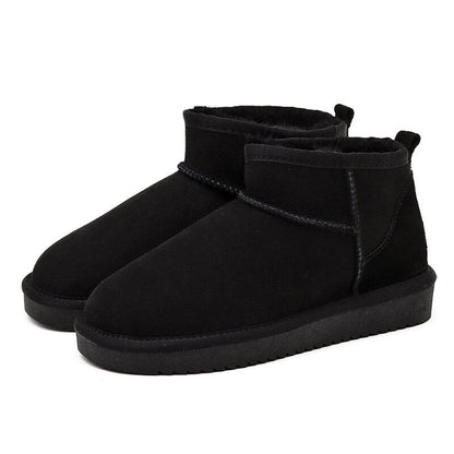 Thermal Winter Boots