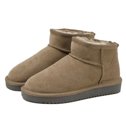 Thermal Winter Boots