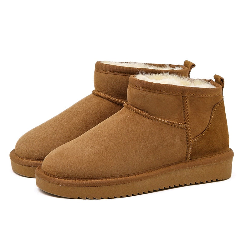 Thermal Winter Boots
