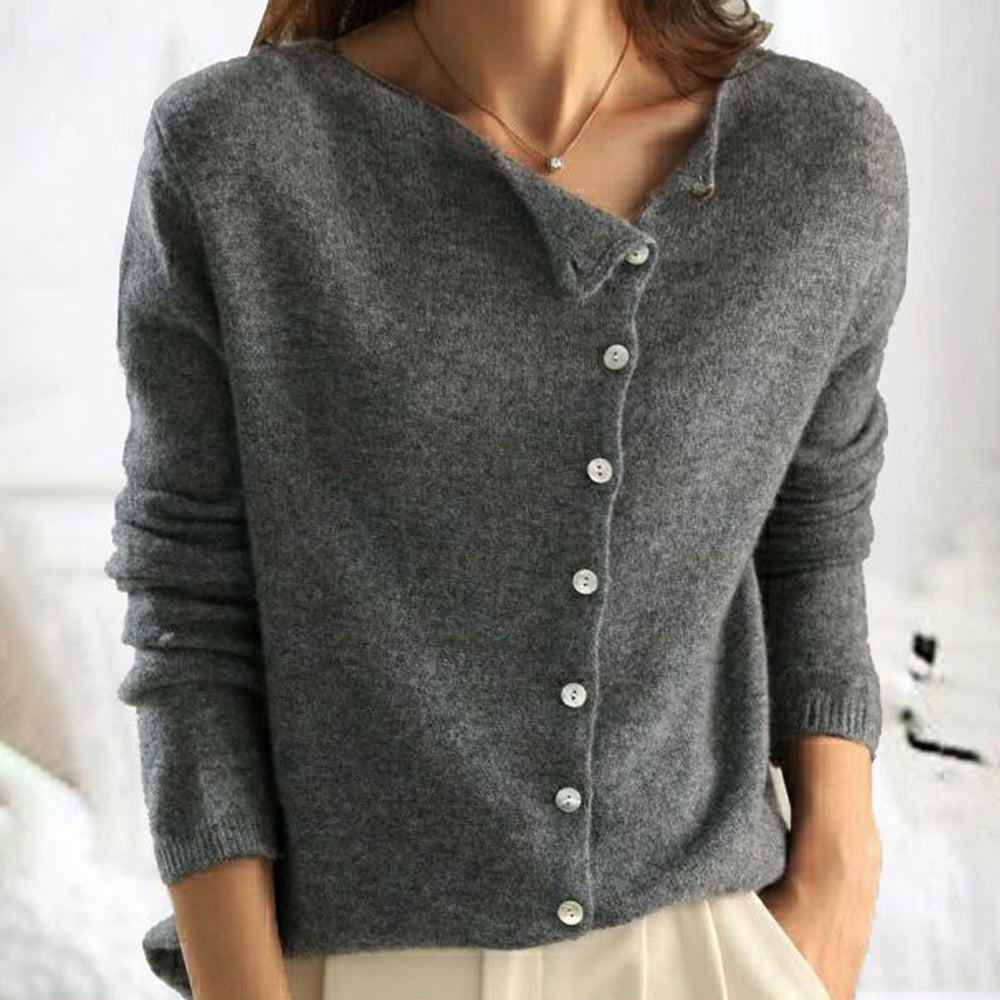 Lightweight Knit Set
