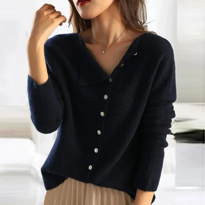 Lightweight Knit Set