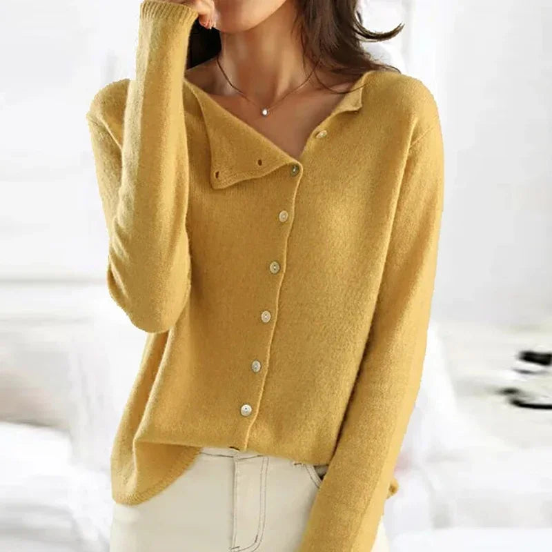 Lightweight Knit Set