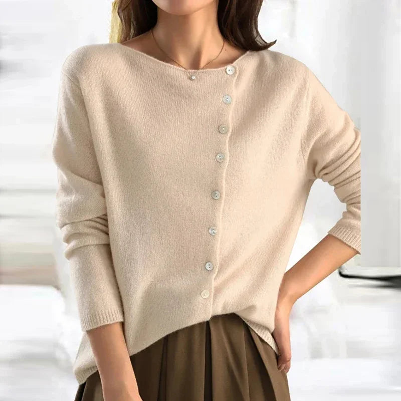 Lightweight Knit Set