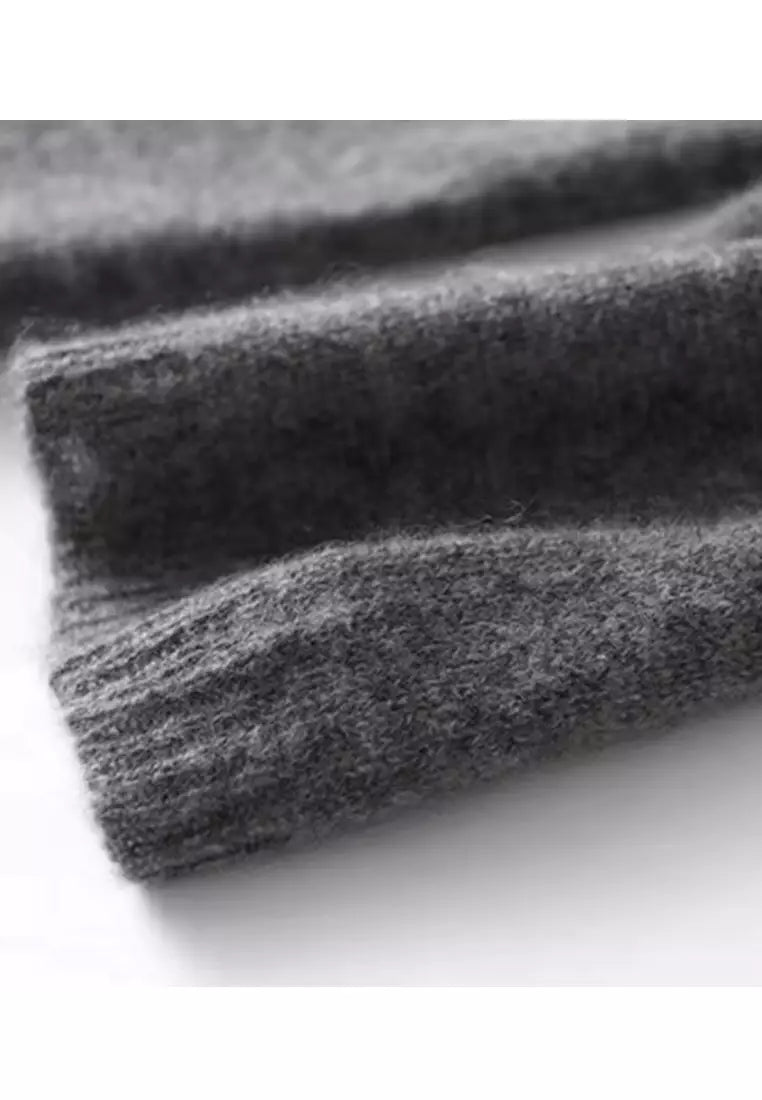 Lightweight Knit Set