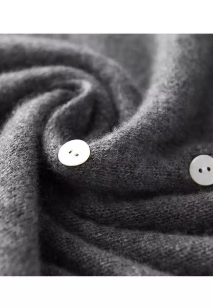 Lightweight Knit Set