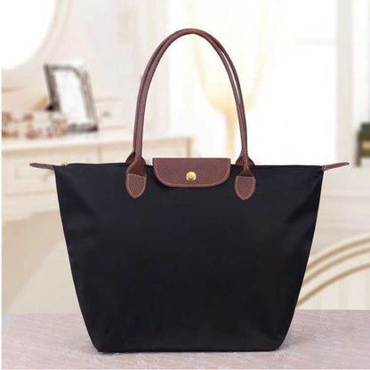 Foldable Waterproof Handbag