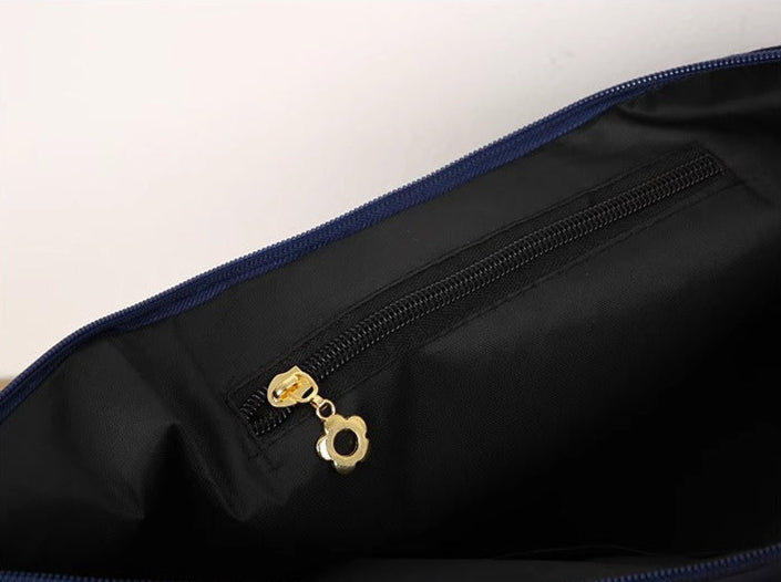 Foldable Waterproof Handbag