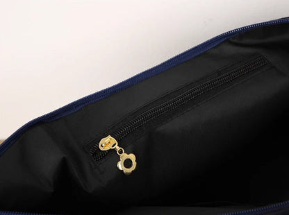 Foldable Waterproof Handbag