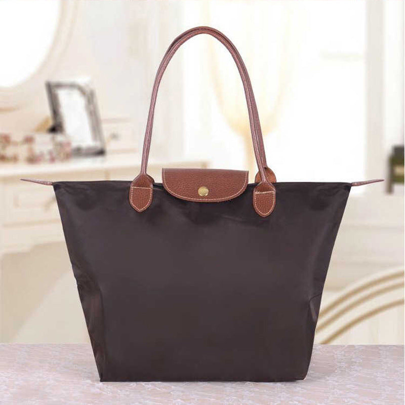 Foldable Waterproof Handbag